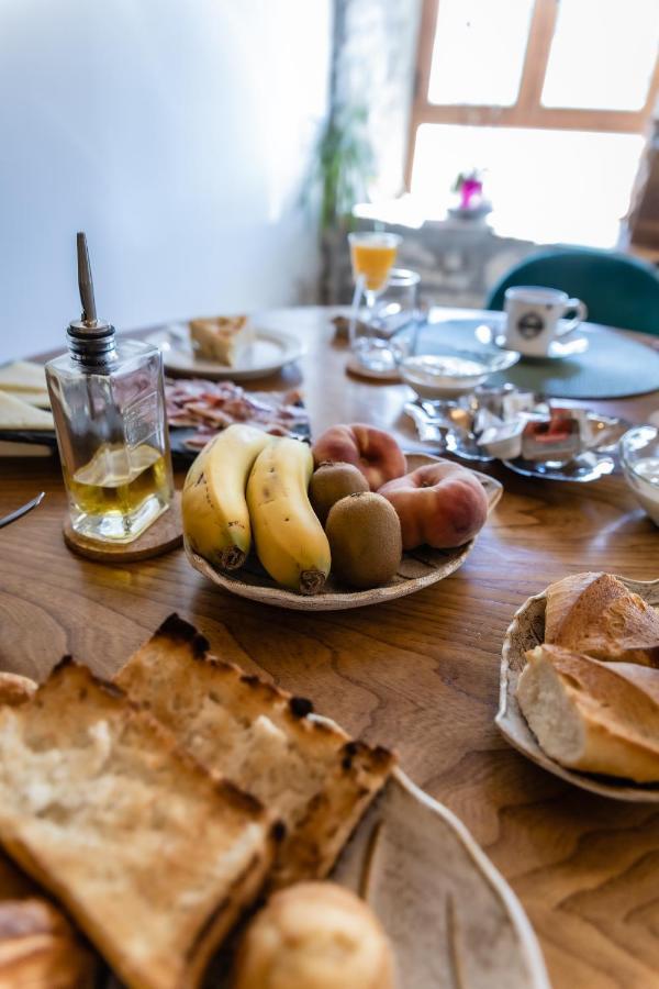 Bed and Breakfast Fagoaga Dorretxea Ergoyen Esterno foto