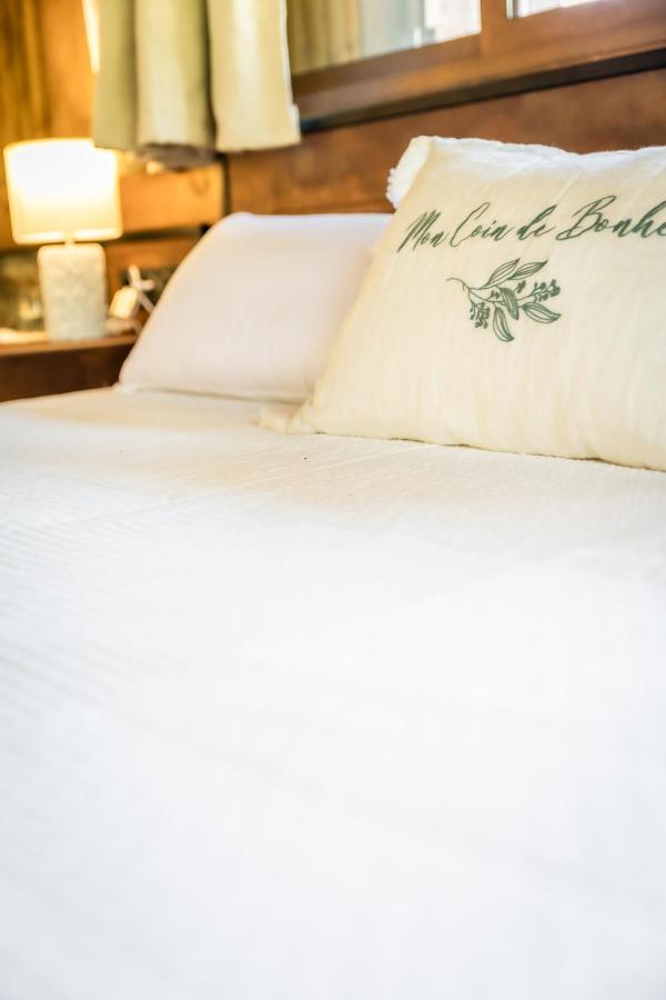 Bed and Breakfast Fagoaga Dorretxea Ergoyen Esterno foto