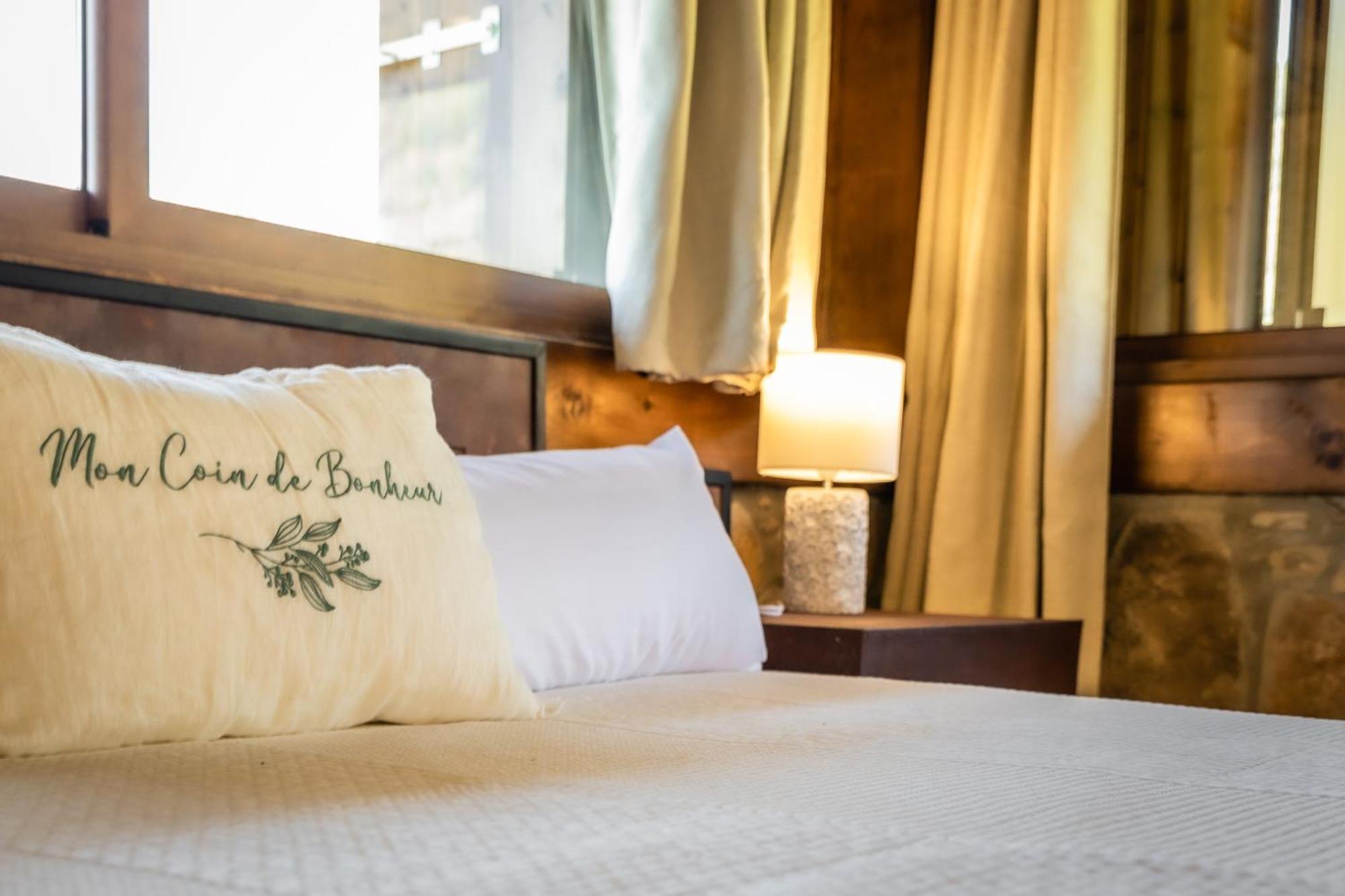 Bed and Breakfast Fagoaga Dorretxea Ergoyen Esterno foto