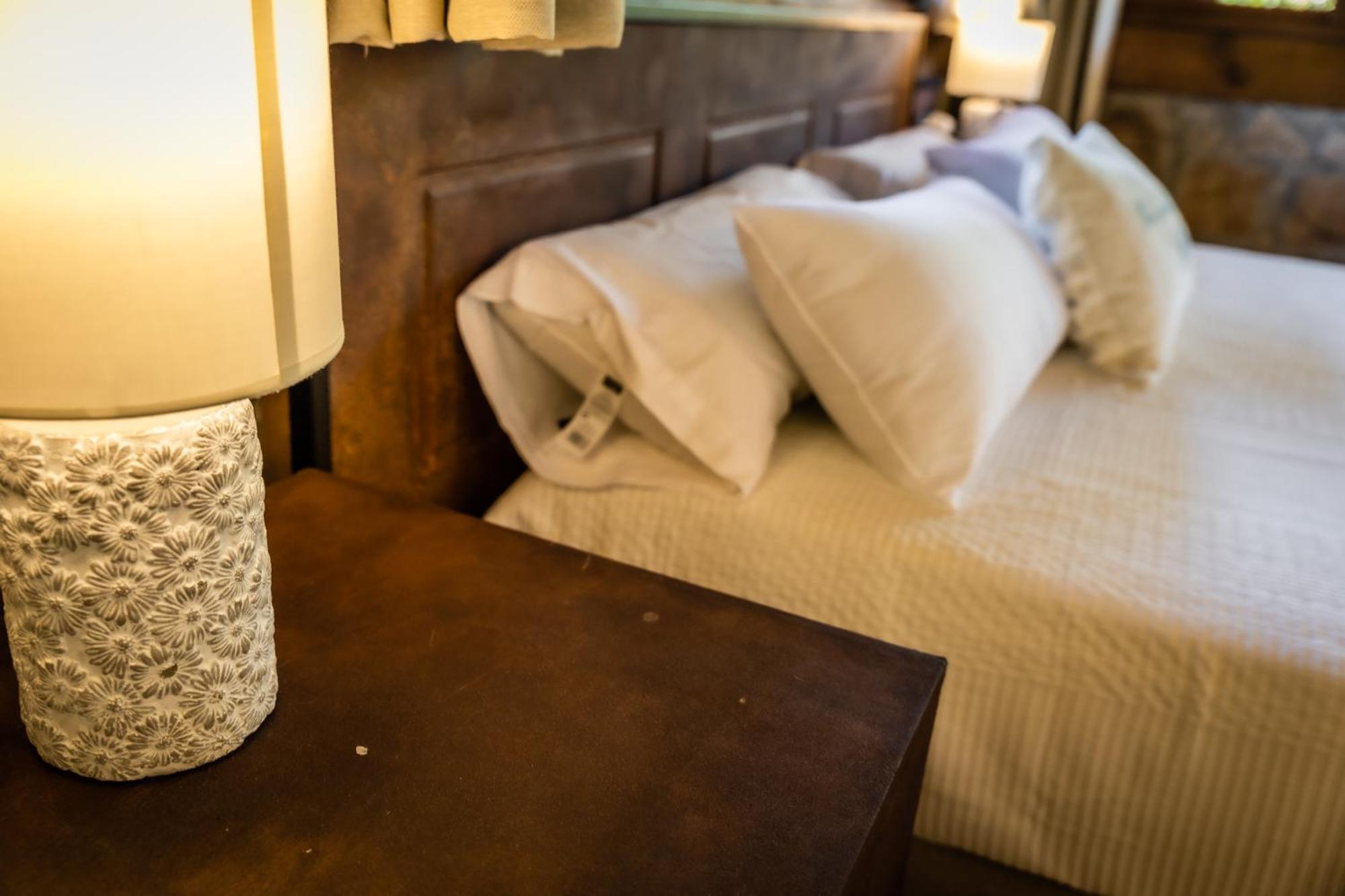 Bed and Breakfast Fagoaga Dorretxea Ergoyen Esterno foto
