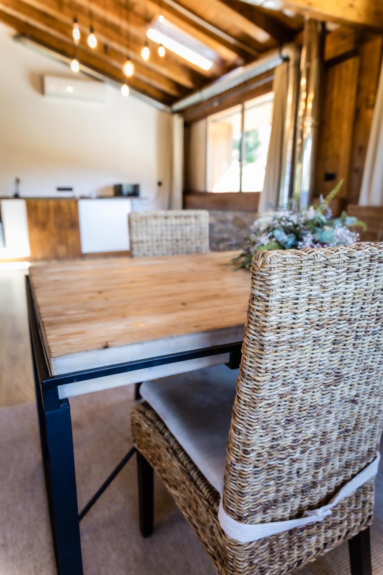 Bed and Breakfast Fagoaga Dorretxea Ergoyen Esterno foto